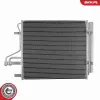 Kondensator, Klimaanlage ESEN SKV 86SKV516 Bild Kondensator, Klimaanlage ESEN SKV 86SKV516
