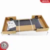 Kondensator, Klimaanlage ESEN SKV 86SKV519 Bild Kondensator, Klimaanlage ESEN SKV 86SKV519