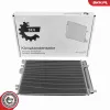 Kondensator, Klimaanlage ESEN SKV 86SKV520 Bild Kondensator, Klimaanlage ESEN SKV 86SKV520
