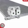 Kondensator, Klimaanlage ESEN SKV 86SKV525 Bild Kondensator, Klimaanlage ESEN SKV 86SKV525