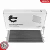 Kondensator, Klimaanlage ESEN SKV 86SKV528