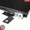 Kondensator, Klimaanlage ESEN SKV 86SKV530 Bild Kondensator, Klimaanlage ESEN SKV 86SKV530