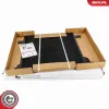 Kondensator, Klimaanlage ESEN SKV 86SKV530 Bild Kondensator, Klimaanlage ESEN SKV 86SKV530