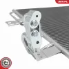 Kondensator, Klimaanlage ESEN SKV 86SKV531 Bild Kondensator, Klimaanlage ESEN SKV 86SKV531