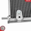 Kondensator, Klimaanlage ESEN SKV 86SKV549 Bild Kondensator, Klimaanlage ESEN SKV 86SKV549
