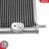 Kondensator, Klimaanlage ESEN SKV 86SKV549 Bild Kondensator, Klimaanlage ESEN SKV 86SKV549