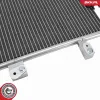 Kondensator, Klimaanlage ESEN SKV 86SKV561 Bild Kondensator, Klimaanlage ESEN SKV 86SKV561