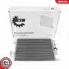 Kondensator, Klimaanlage ESEN SKV 86SKV564