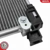 Kondensator, Klimaanlage ESEN SKV 86SKV568 Bild Kondensator, Klimaanlage ESEN SKV 86SKV568