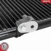 Kondensator, Klimaanlage ESEN SKV 86SKV569 Bild Kondensator, Klimaanlage ESEN SKV 86SKV569
