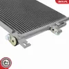 Kondensator, Klimaanlage ESEN SKV 86SKV571 Bild Kondensator, Klimaanlage ESEN SKV 86SKV571