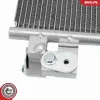 Kondensator, Klimaanlage ESEN SKV 86SKV574 Bild Kondensator, Klimaanlage ESEN SKV 86SKV574