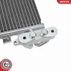 Kondensator, Klimaanlage ESEN SKV 86SKV579 Bild Kondensator, Klimaanlage ESEN SKV 86SKV579