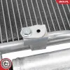 Kondensator, Klimaanlage ESEN SKV 86SKV584 Bild Kondensator, Klimaanlage ESEN SKV 86SKV584
