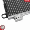 Kondensator, Klimaanlage ESEN SKV 86SKV590 Bild Kondensator, Klimaanlage ESEN SKV 86SKV590
