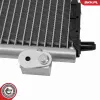 Kondensator, Klimaanlage ESEN SKV 86SKV590 Bild Kondensator, Klimaanlage ESEN SKV 86SKV590