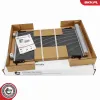 Kondensator, Klimaanlage ESEN SKV 86SKV590 Bild Kondensator, Klimaanlage ESEN SKV 86SKV590