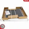 Kondensator, Klimaanlage ESEN SKV 86SKV597 Bild Kondensator, Klimaanlage ESEN SKV 86SKV597
