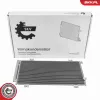 Kondensator, Klimaanlage ESEN SKV 86SKV600