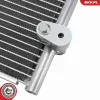 Kondensator, Klimaanlage ESEN SKV 86SKV600 Bild Kondensator, Klimaanlage ESEN SKV 86SKV600