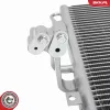 Kondensator, Klimaanlage ESEN SKV 86SKV605 Bild Kondensator, Klimaanlage ESEN SKV 86SKV605