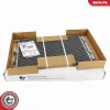 Kondensator, Klimaanlage ESEN SKV 86SKV606 Bild Kondensator, Klimaanlage ESEN SKV 86SKV606
