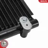 Kondensator, Klimaanlage ESEN SKV 86SKV607 Bild Kondensator, Klimaanlage ESEN SKV 86SKV607