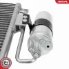 Kondensator, Klimaanlage ESEN SKV 86SKV609 Bild Kondensator, Klimaanlage ESEN SKV 86SKV609