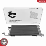 Kondensator, Klimaanlage ESEN SKV 86SKV610