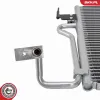 Kondensator, Klimaanlage ESEN SKV 86SKV610 Bild Kondensator, Klimaanlage ESEN SKV 86SKV610