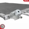 Kondensator, Klimaanlage ESEN SKV 86SKV612 Bild Kondensator, Klimaanlage ESEN SKV 86SKV612