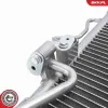 Kondensator, Klimaanlage ESEN SKV 86SKV615 Bild Kondensator, Klimaanlage ESEN SKV 86SKV615