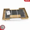 Kondensator, Klimaanlage ESEN SKV 86SKV615 Bild Kondensator, Klimaanlage ESEN SKV 86SKV615