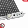 Kondensator, Klimaanlage ESEN SKV 86SKV617 Bild Kondensator, Klimaanlage ESEN SKV 86SKV617