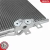 Kondensator, Klimaanlage ESEN SKV 86SKV620 Bild Kondensator, Klimaanlage ESEN SKV 86SKV620
