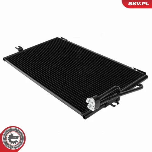 Kondensator, Klimaanlage ESEN SKV 86SKV628 Bild Kondensator, Klimaanlage ESEN SKV 86SKV628