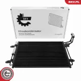 Kondensator, Klimaanlage ESEN SKV 86SKV629