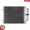 Kondensator, Klimaanlage ESEN SKV 86SKV630 Bild Kondensator, Klimaanlage ESEN SKV 86SKV630