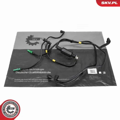 Kraftstoffleitung ESEN SKV 87SKV001 Bild Kraftstoffleitung ESEN SKV 87SKV001
