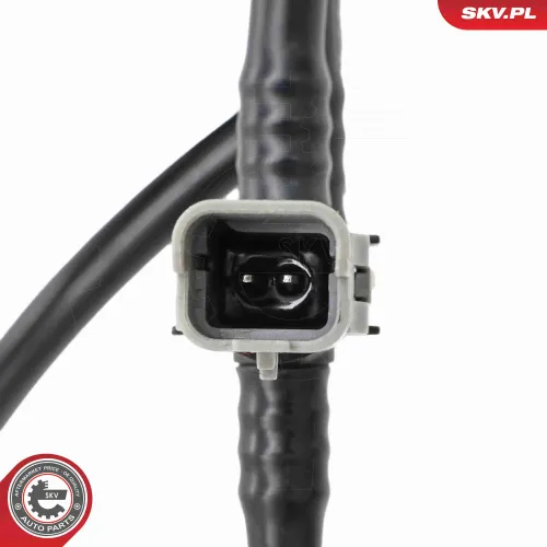 Kraftstoffleitung ESEN SKV 87SKV001 Bild Kraftstoffleitung ESEN SKV 87SKV001