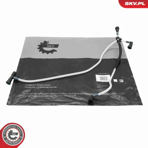Kraftstoffleitung ESEN SKV 87SKV002 Bild Kraftstoffleitung ESEN SKV 87SKV002