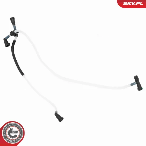 Kraftstoffleitung ESEN SKV 87SKV002 Bild Kraftstoffleitung ESEN SKV 87SKV002