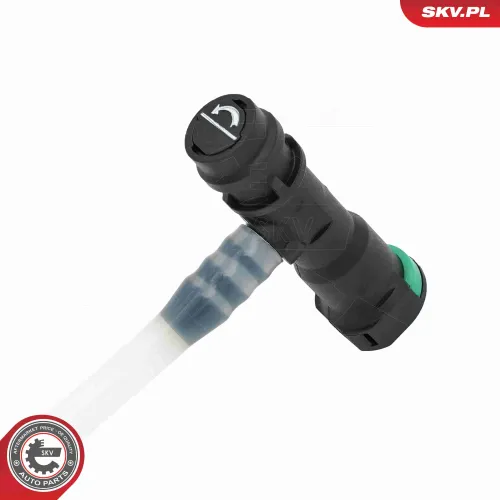 Kraftstoffleitung ESEN SKV 87SKV002 Bild Kraftstoffleitung ESEN SKV 87SKV002