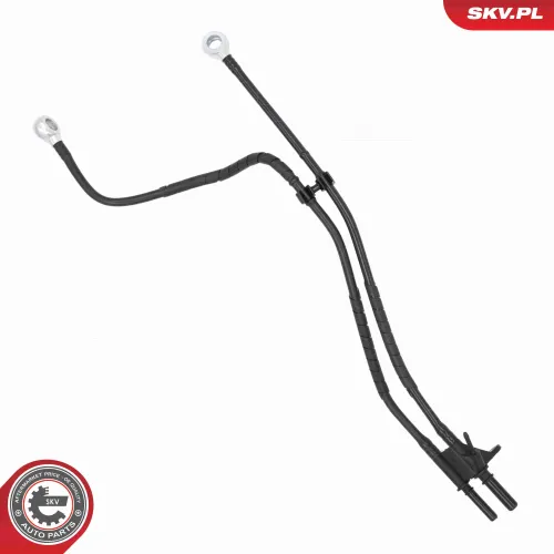 Kraftstoffleitung ESEN SKV 87SKV004 Bild Kraftstoffleitung ESEN SKV 87SKV004