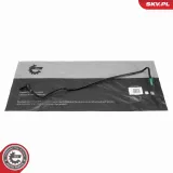 Kraftstoffleitung ESEN SKV 87SKV005