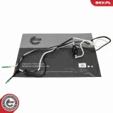 Kraftstoffleitung ESEN SKV 87SKV006