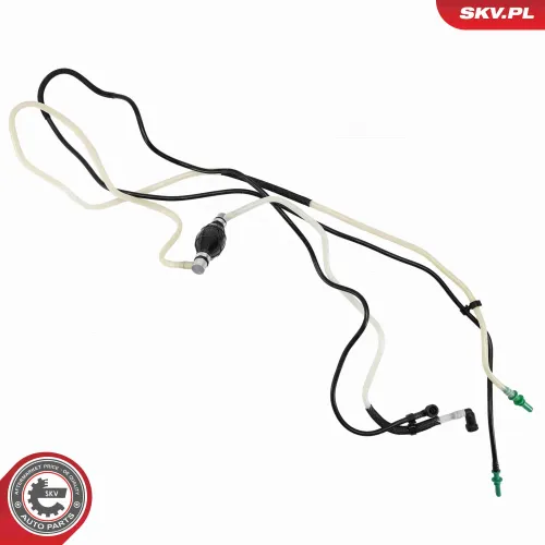 Kraftstoffleitung ESEN SKV 87SKV006 Bild Kraftstoffleitung ESEN SKV 87SKV006
