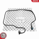 Kraftstoffleitung ESEN SKV 87SKV007