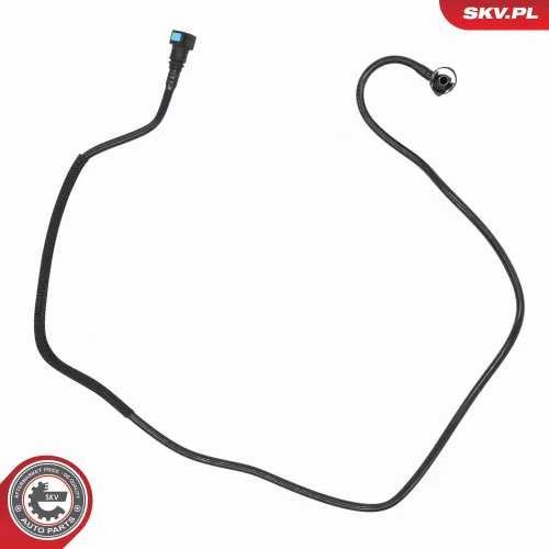 Kraftstoffleitung ESEN SKV 87SKV007 Bild Kraftstoffleitung ESEN SKV 87SKV007