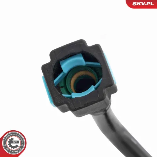 Kraftstoffleitung ESEN SKV 87SKV007 Bild Kraftstoffleitung ESEN SKV 87SKV007